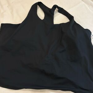 Old Navy Active power soft padded sports bra 4X